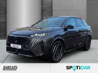 Peugeot 3008 - Vorschau Bild 1