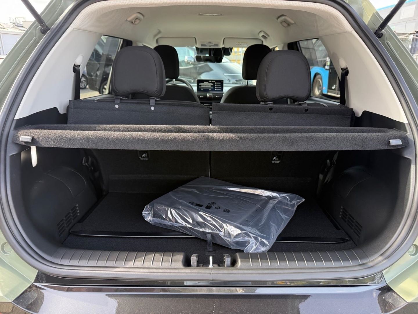 Hyundai INSTER – Bild 12