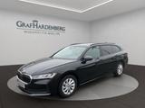 Skoda Superb Combi 1.0 TDI DSG Essence AHK Navi - Skoda Superb: Essence