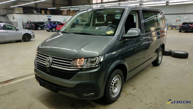 Volkswagen T6 Caravelle Comfortline Navi SiHz StdHz PDC 9Si
