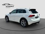 Volkswagen Tiguan 2.0 TDI Rline/DSG/KAMERA/AHK/LED/ACC/NAVI - Volkswagen Tiguan: Rline