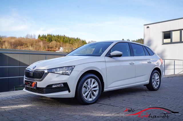 Skoda Scala 1.0tsi Ambition LED,Applink,Kamera