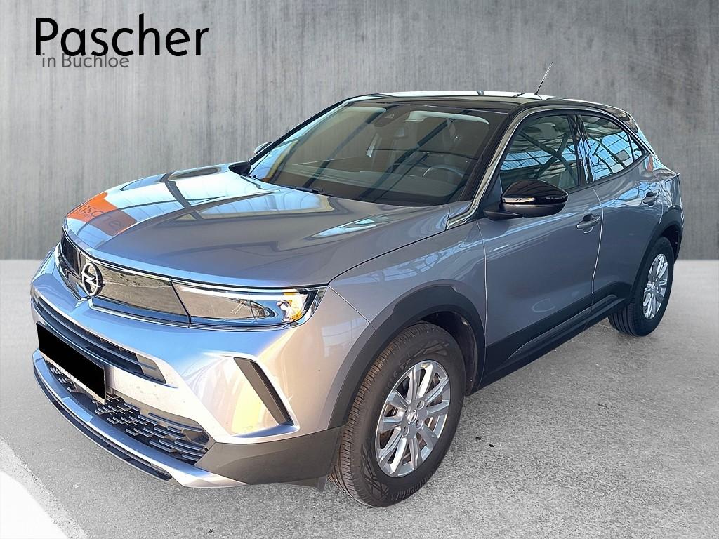 Opel MOKKA B 1,2T EDITION LED, SHZ, KAMERA, ALU, PDC,