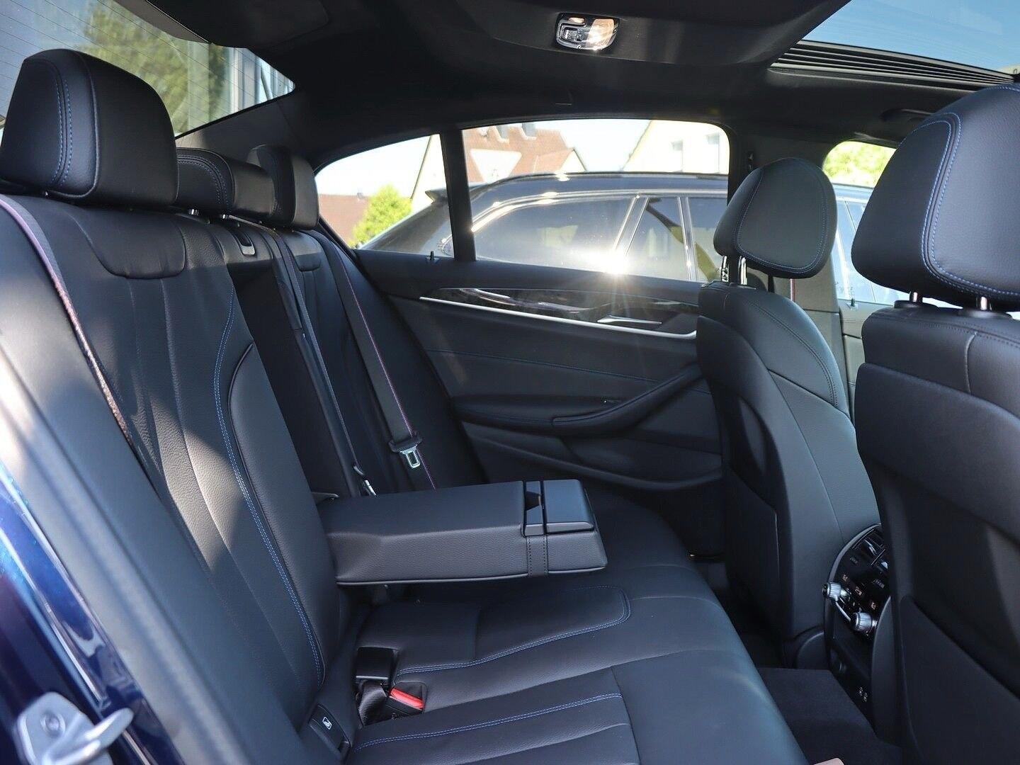 BMW 530e iPerformance xDrive M-Sport "Innovationspak