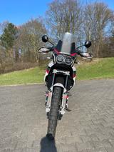 Ducati Desert X - DUCATI X DESERT