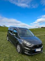 Ford Tourneo Connect - Ford Tourneo Connect: Kombi