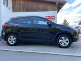 Hyundai ix35 Comfort Allrad Garantie 69950 km - Hyundai ix35: Comfort