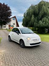 Fiat 500 Weiß | Gepflegter Zustand | Somme... - Fiat 500: Weis