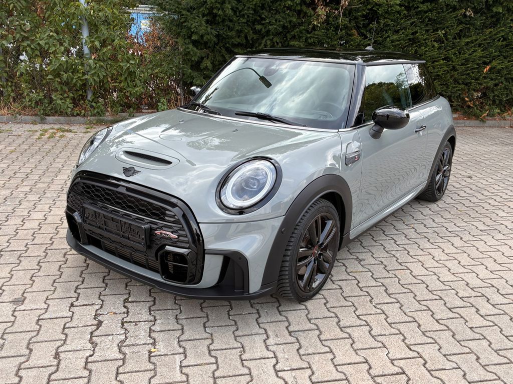 Image of MINI Cooper S