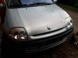 Renault Clio - Renault Clio aus 1999