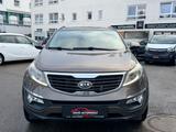 Kia Sportage 2.0 4WD*AUTOMATIK/XENON/LEDER/RFK* - Kia mit Diesel-Antrieb: 0
