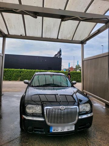 Chrysler Se vinde cu numere asigurare platita pana ...