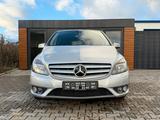 Mercedes-Benz B 200 B B 200 - gebrauchte Mercedes-Benz B 200 aus dem Jahr 2014