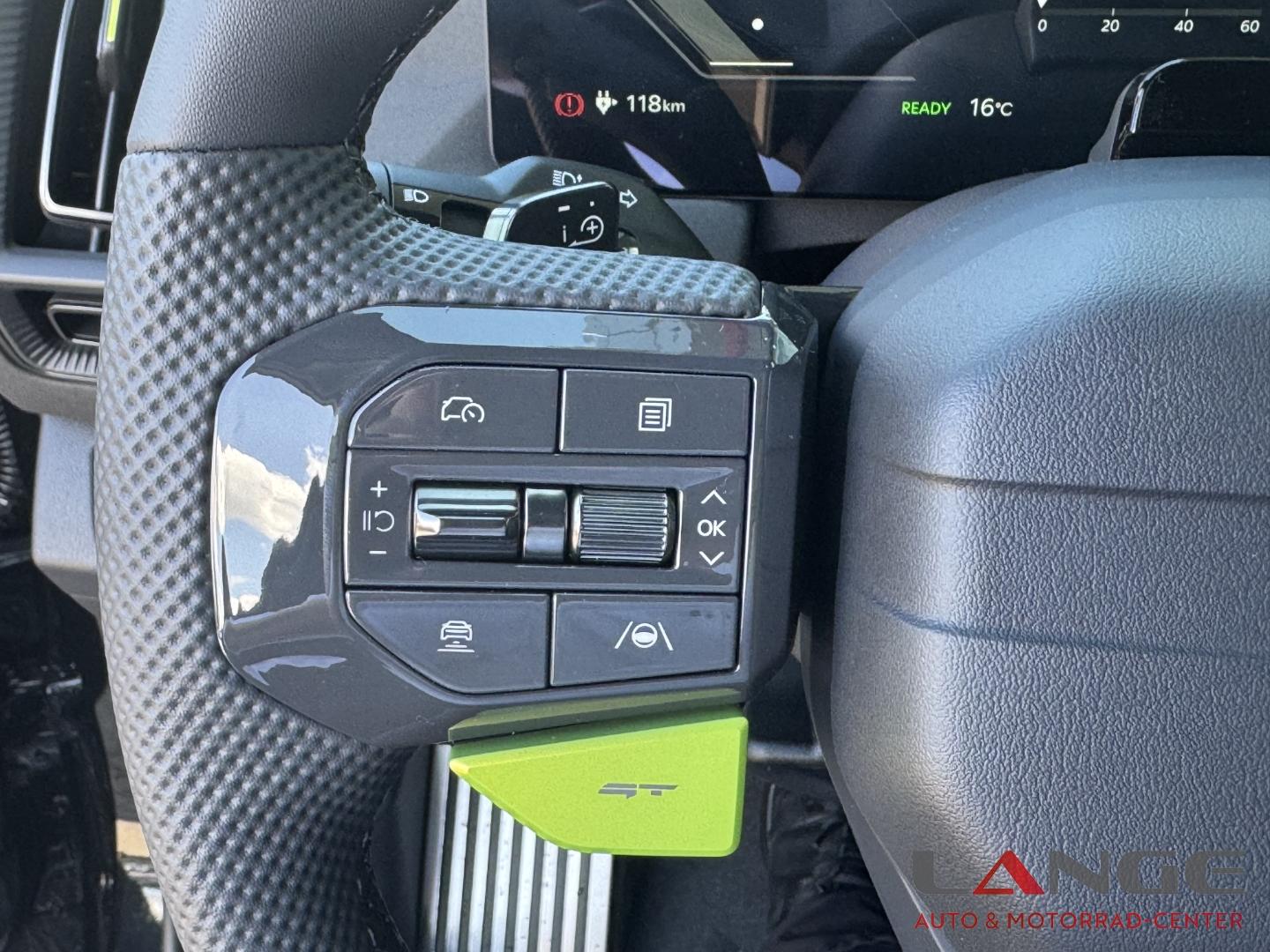Kia EV5 GT AWD Bidir. Laden El. Panodach 360 Kamera 