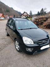 Kia Carens 2.0.Disel 2007 - gebrauchte Kia Carens aus dem Jahr 2007