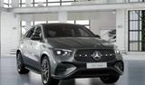 Mercedes-Benz GLE 450D 4MATIC COUPE*PANO&ACC&LED& - mit Diesel-Antrieb: Sportwagen