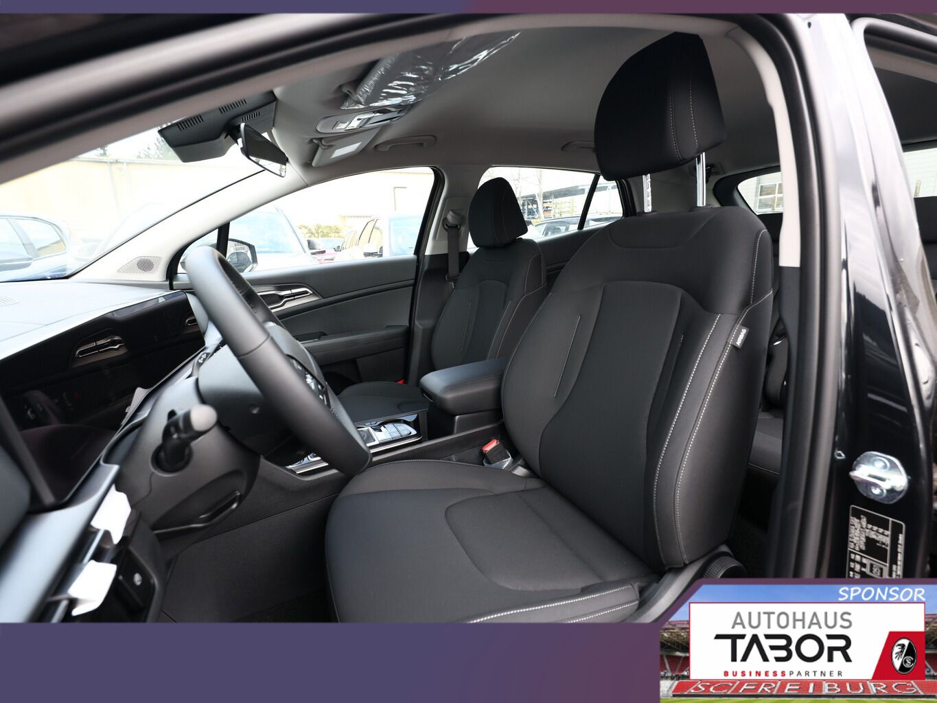 Kia Sportage - Bild 6