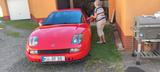 Fiat Coupe 1.8 16V - - Fiat Coupe: 16v