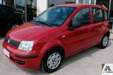 Fiat Panda 1.2 MyLive - Fiat Panda aus 2011: My