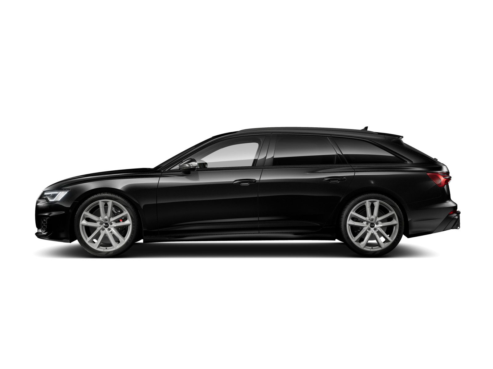 Audi S6 - Bild 7