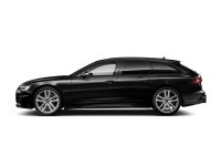 Audi S6 - Vorschau Bild 7