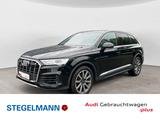 Audi Q7 55 TFSI qu. Tiptr. *Pano*AHK*Head-Up*Matrix-L - gebrauchte Audi Q7 aus dem Jahr 2023