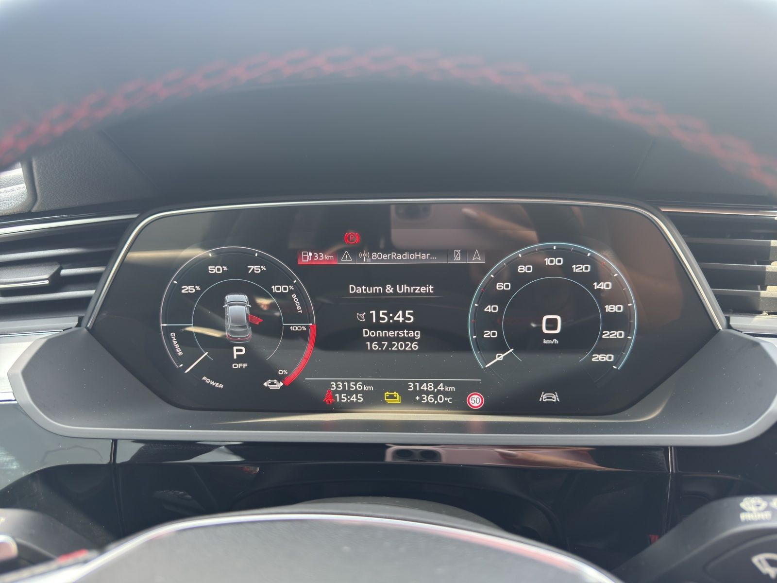 Audi Q8 e-tron - Bild 9