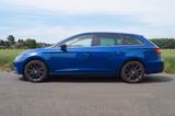 Seat  Leon Xcellence 1.5 TSI 110 kW (149 PS) 6-Gang - Seat: 6l