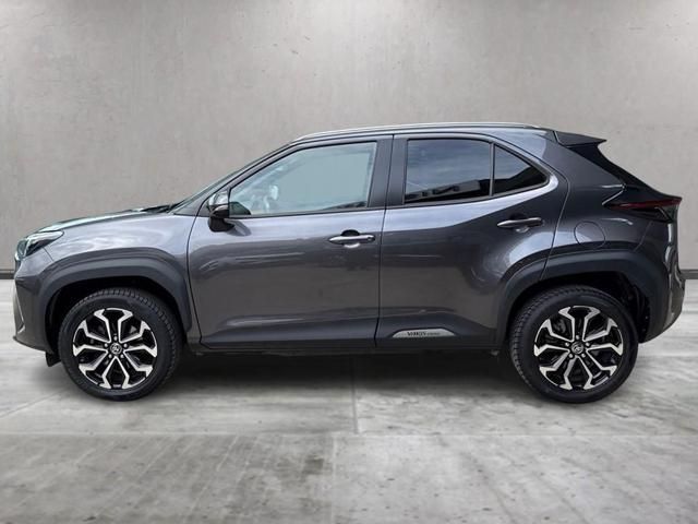 Other TOYOTA Yaris Cross 1.5 Hybrid 5p. E-CVT Trend imagem 2
