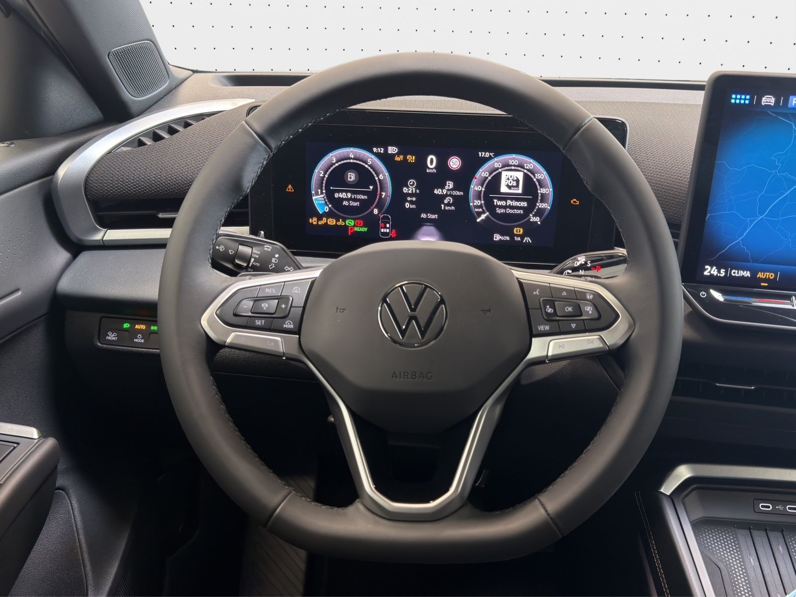 Volkswagen T-Roc - Bild 8