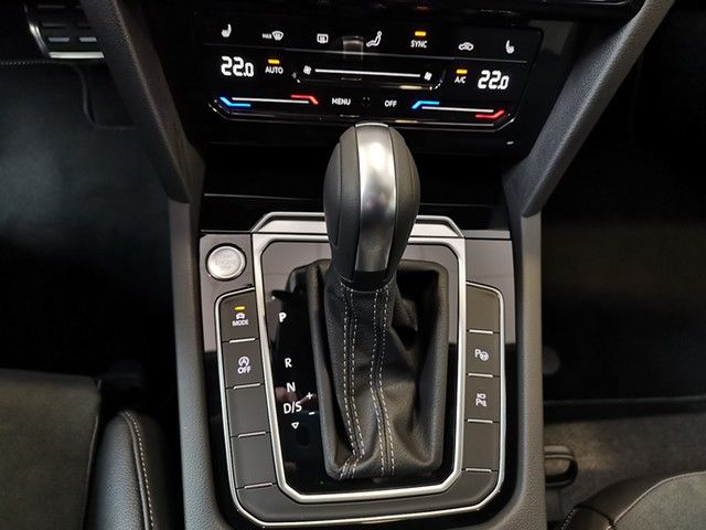 Fahrzeugabbildung Volkswagen Arteon SB TDI R-Line DSG LED AHK Navi AID HUD AC