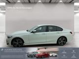 BMW 318i Limousine M Sport Navi AHK Kamera HiFi - scheckheftgepflegte BMW 318