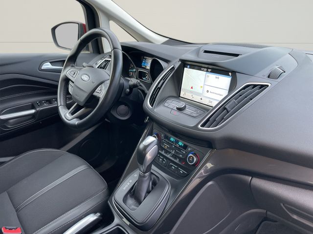 Ford C-Max Grand Titanium 1.5 EcoBoost+Navi+Kamera+el