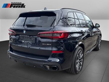 BMW X5 xDrive30d  M Sportpaket Head-Up HiFi DAB