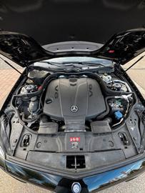 2014 Mercedes-BENZ CLS — фото 9