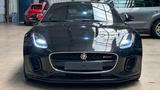 Jaguar F-Type 2.0 L P300 TURBO R-Dynamic Automatik - Jaguar Gebrauchtwagen