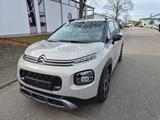 Citroën C3 Aircross Shine TÜV & SERVICE NEU - Citroën C3: Automatik, N