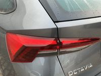 Skoda Octavia - Vorschau Bild 16