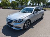 Mercedes-Benz E 350 BlueTEC 4MATIC T AVANTGARDE AVANTGARDE