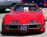 Corvette C3 Ganz seltenes Schnäppchen - : Schnäppchen