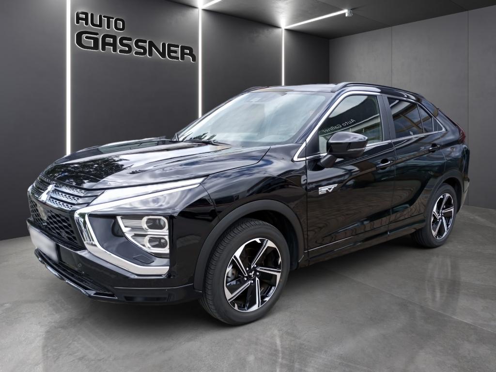 Mitsubishi Eclipse Cross Plug-in Hybrid PLUS Select AHK WR