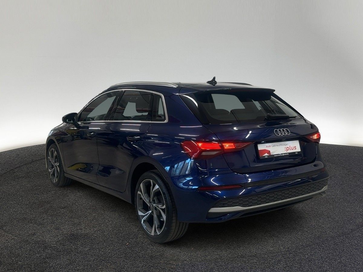 Audi A3 - Bild 3