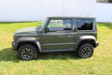 Suzuki JIMNY 1.5 COMFORT+ ALLGRIP A/T - : Grün