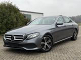 Mercedes-Benz E 350 d Limousine  * 9G AUTO. * PANO * BURMESTER - gebrauchte Mercedes-Benz E 350 aus dem Jahr 2016