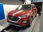 Hyundai Tucson Sport - Hyundai: Sport