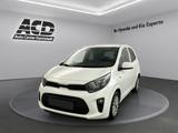 Kia Picanto 1.0 Dream-Team *CARPLAY*KAMERA*SITZ+LENK - gebrauchte Kia Picanto aus dem Jahr 2022