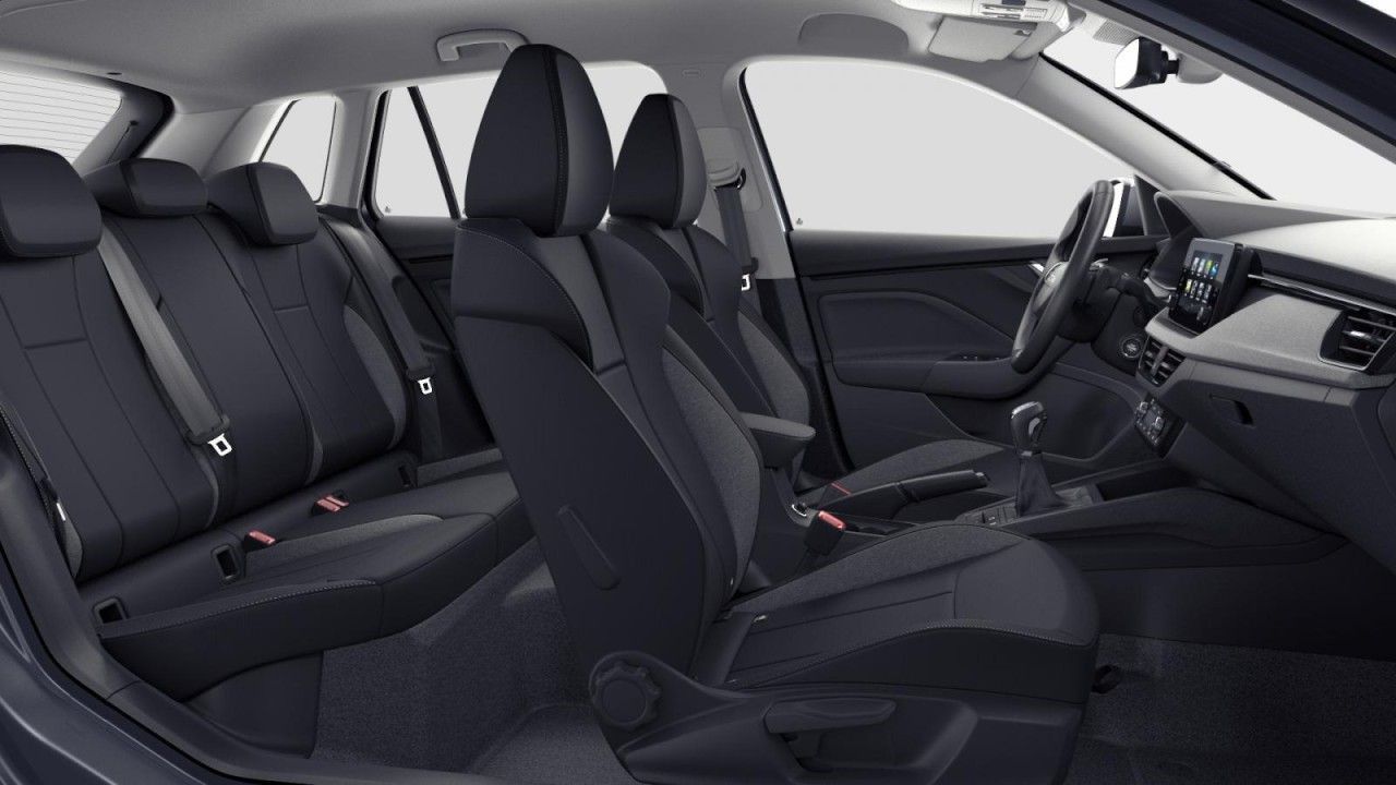 Skoda Kamiq - Bild 6