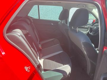 Fahrzeugabbildung SKODA Fabia 1.2 Joy Klimaaut. SHZ DAB Temp. uvm