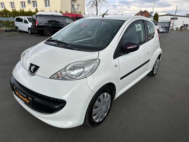 Peugeot 107 Filou Automatik *Klimaanlage