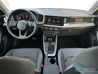 Audi A1 - Vorschau Bild 9